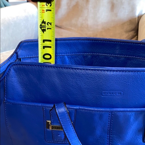 Coach Purse - Picture 16 of 16